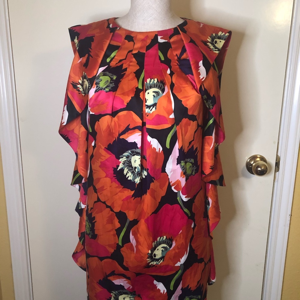 Ted Baker London Shift Dress